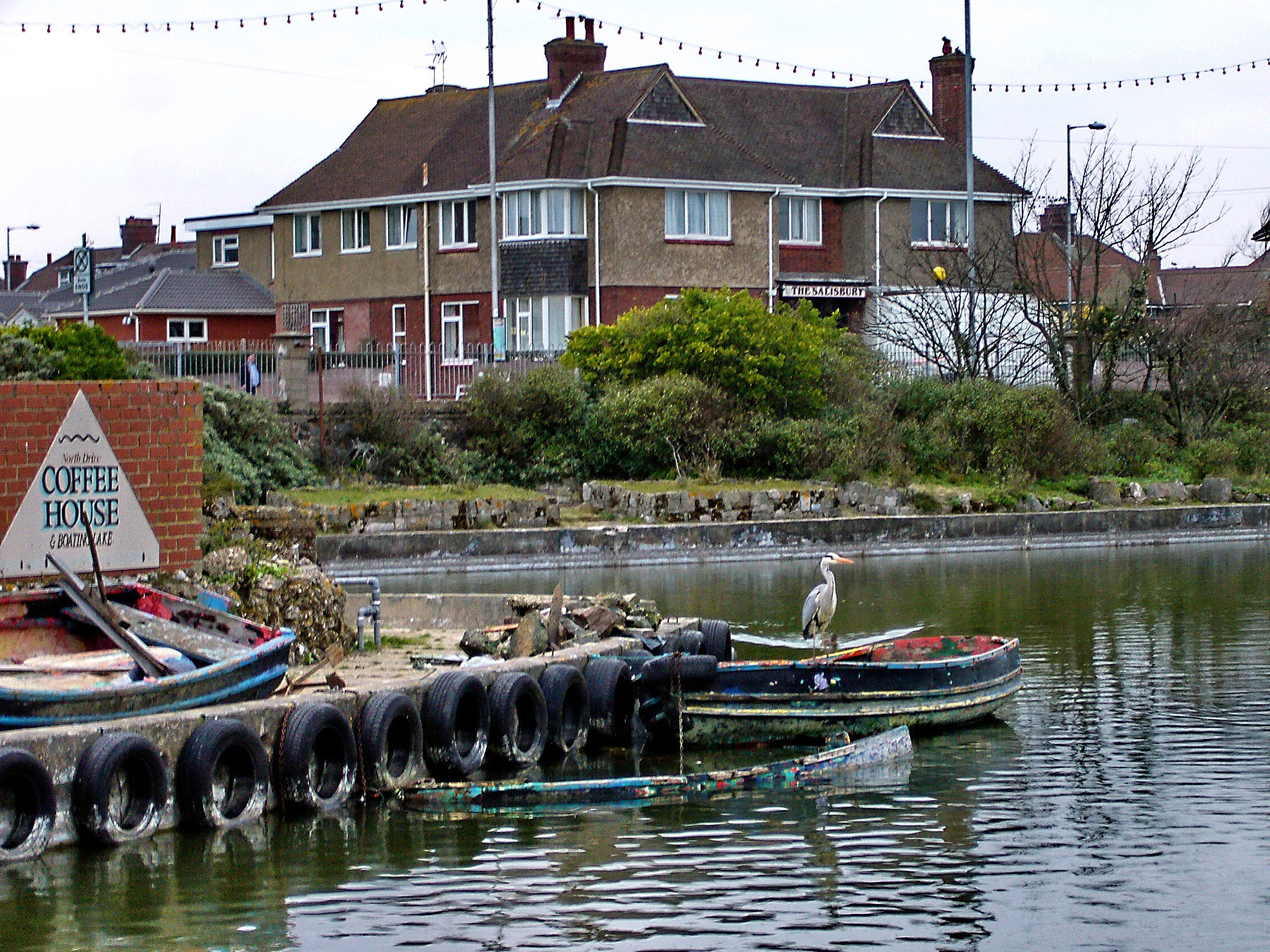 Great Yarmouth